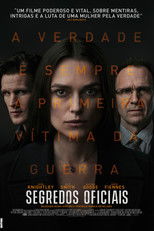 Segredos Oficiais