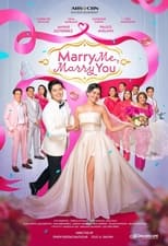 Poster di Marry Me, Marry You