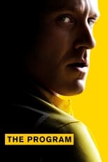 Poster di The Program