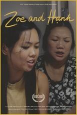 Poster for Zoe and Hanh