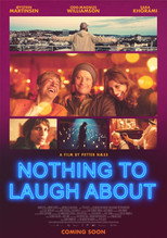 Nothing to Laugh About