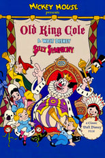 Poster for Old King Cole 