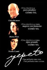 Poster for Yepeto