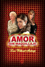 Poster di Amor sin Maquillaje