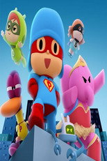 Pocoyo - O Filme poster