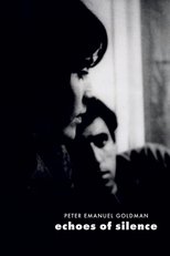 Echoes of Silence main poster