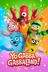 Yo Gabba GabbaLand!