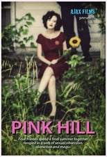 Poster di Pink Hill
