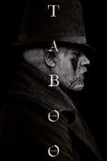 Poster for Taboo Season 1