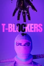 Poster for T Blockers 