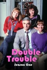 Poster for Double Trouble Season 1