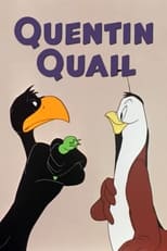 Poster for Quentin Quail