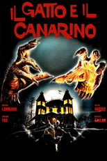 Il gatto e il canarino
