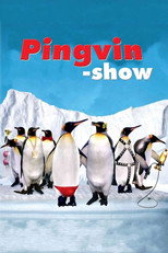 Pingvin-show
