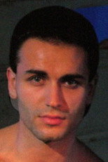Foto retrato de Michael Ashley