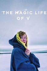 Poster for The Magic Life of V