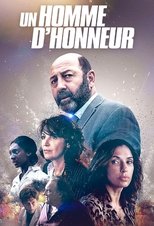 Poster for Un homme d'honneur Season 1