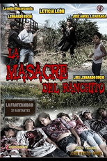 La masacre del ranchito (2014)