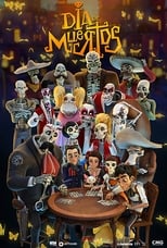 Ver Día de muertos (2019) Online