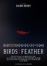 Birds of a Feather poster movie