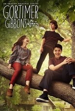 Gortimer Gibbon's Life on Normal Street (2014)