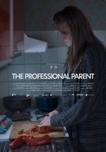 The Professional Parent poster movie