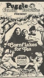 Poster for Cornflakes for tea