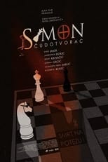 Poster for Simon Magus