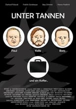 Poster for Unter Tannen Season 1
