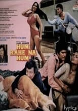 Poster for Hum Rahe Na Hum