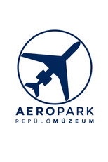 Aeropark Repülőmúzeum poster