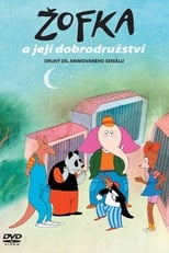 Poster for Žofka a spol.