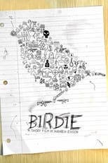 Poster for Birdie