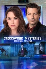 Crossword Mysteries: Terminal Descent (2021)