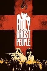 Poster for Holy Ghost People