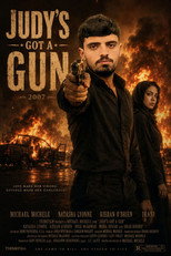 Judy's Got a Gun poster