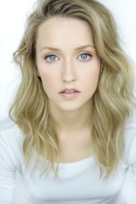 Foto retrato de Emily Tennant