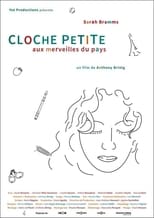Poster for Cloche petite aux merveilles du pays