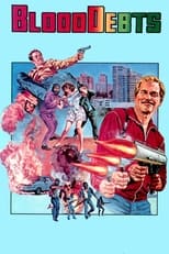 Eliminator (1985)