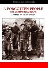 A Forgotten People: The Sakhalin Koreans