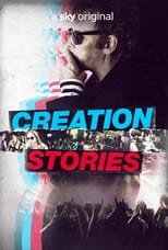 Creation Stories (HDRip) Torrent