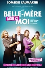 Poster for Ma Belle-Mère, Mon Ex et Moi