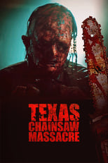 Poster for Texas Chainsaw Massacre 