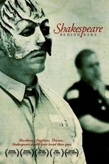 Shakespeare Behind Bars poster movie
