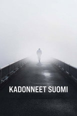 Kadonneet Suomi poster
