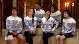 Fort Boyard, toujours plus fort ! 7x4 (S07E04)