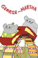 George and Martha (1999)
