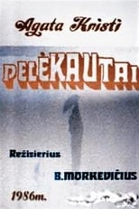 Poster for Pelėkautai