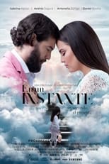 Poster for In an instant