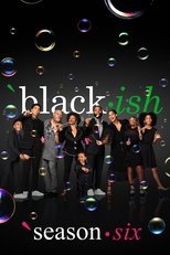 Poster for black-ish Season 6